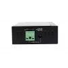Exsys USB 3.2 Gen 1 10-Port Metal Hub with DIN-Rail Kit, VIA VL811+ Chipset, 5 Gbps, 5V/4A Power Adapter, 1,8m Cable
