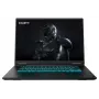 Gigabyte A16 Gaming Laptop - Intel Core i7-13620H, 16GB DDR5, 1TB SSD, RTX 5060, 16 inch 165Hz WUXGA, No OS, Black