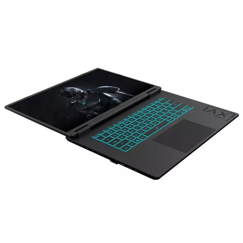 Gigabyte A16 Gaming Laptop - Intel Core i7-13620H, 16GB DDR5, 1TB SSD, RTX 5060, 16 inch 165Hz WUXGA, No OS, Black