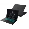 Gigabyte A16 Gaming Laptop - Intel Core i7-13620H, 16GB DDR5, 1TB SSD, RTX 5060, 16 inch 165Hz WUXGA, No OS, Black