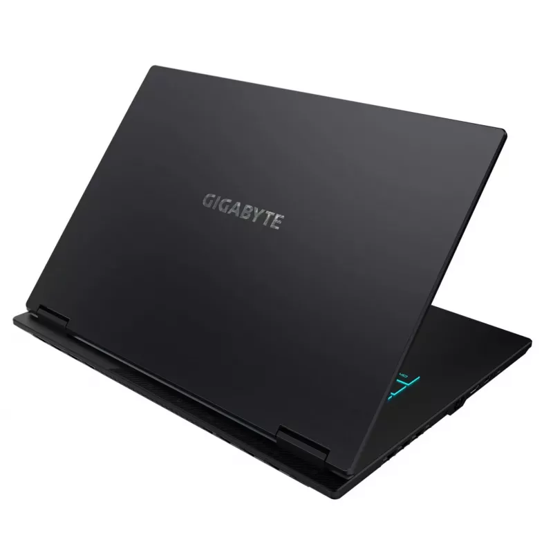 Nešiojamas kompiuteris Gigabyte GAMING A16 PRO - Core 7 - 240H | 16-165Hz QHD+ | 32GB | 1TB | NoOS | RTX 5080