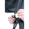 Vanguard ALTA RCM Rain Cover Black