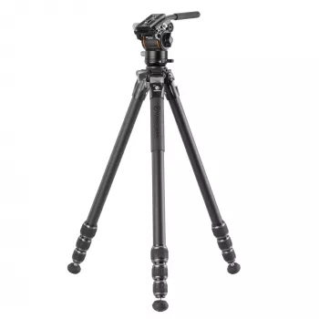 Vanguard ALTA PRO 3VL 264AV14 vaizdo trikojo rinkinys, aliuminis