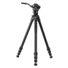 Vanguard ALTA PRO 3VL 264AV14 vaizdo trikojo rinkinys, aliuminis