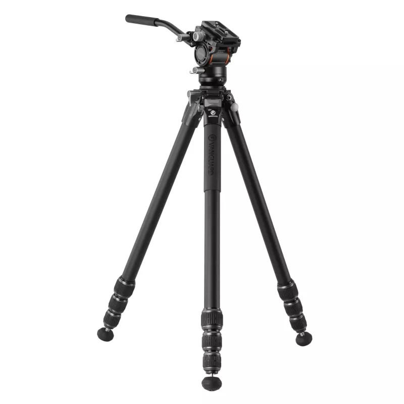 Vanguard ALTA PRO 3VL 264AV14 vaizdo trikojo rinkinys, aliuminis