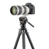 Vanguard ALTA PRO 3VL 264AV14 vaizdo trikojo rinkinys, aliuminis