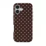 Burga Tough Magsafe Case for Apple iPhone 17 - MagSafe Compatible Back Cover