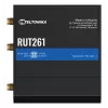 Teltonika pramoninis maršrutizatorius RUT261 – 4G LTE Cat 6, Wi-Fi 4, Dual SIM, EU PSU