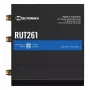 Teltonika pramoninis maršrutizatorius RUT261 – 4G LTE Cat 6, Wi-Fi 4, Dual SIM, EU PSU