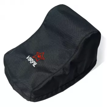 VIRPIL Controls Throttle Dust Cover - Black, S (VPC-606)
