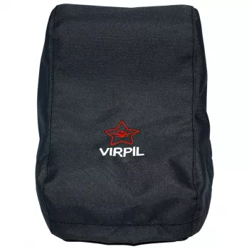 VIRPIL Controls Throttle Dust Cover – Black, Large (VPC-607)