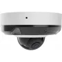 AJAX DomeCam Mini HL Tinklo Kamera (8 MP, 2,8 mm) Balta