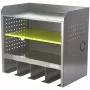 RYOBI Wall-Mounted Tools Shelf RHWS-02