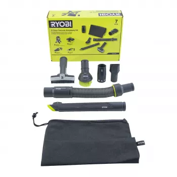 Ryobi dulkių siurblio priedų rinkinys 5132004832