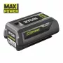 Akumuliatorius RYOBI 36V 5.0Ah Lithium+, skirtas 36V MAX POWER sistemai