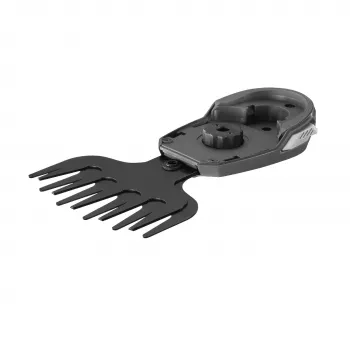 RYOBI Grass Blade for RY18GSA – Atsarginis žoliapjovės peilis, 160 mm pjovimo ilgis, didelio anglingumo plienas, dviašmenis, greitai keičiamas, originalus RYOBI priedas