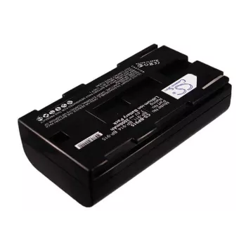 Cameron Sino baterija, skirta Canon BP-915 BP-914 BP-911, GL1 GL2 MV10 XL H1S / CS-BP915