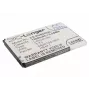 CAMERON SINO Atraminė baterija BL161 HB4F1 HWBAF1 BLT005, skirta Huawei U8230 Lenovo A1 (CS-HU8220SL) – 1500mAh 3,7V Li-ion