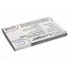 CAMERON SINO Atraminė baterija BL161 HB4F1 HWBAF1 BLT005, skirta Huawei U8230 Lenovo A1 (CS-HU8220SL) – 1500mAh 3,7V Li-ion