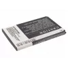 CAMERON SINO Atraminė baterija BL161 HB4F1 HWBAF1 BLT005, skirta Huawei U8230 Lenovo A1 (CS-HU8220SL) – 1500mAh 3,7V Li-ion