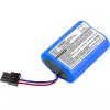 Cameron Sino pakaitinė baterija Zebra iMZ320, MZ220, MZ320, MZ420L (BT-17790-1, BT-17790-2, AK18353-1) – 7.4V 1800mAh Li-ion
