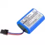 Cameron Sino pakaitinė baterija Zebra iMZ320, MZ220, MZ320, MZ420L (BT-17790-1, BT-17790-2, AK18353-1) – 7.4V 1800mAh Li-ion