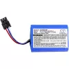 Cameron Sino pakaitinė baterija Zebra iMZ320, MZ220, MZ320, MZ420L (BT-17790-1, BT-17790-2, AK18353-1) – 7.4V 1800mAh Li-ion