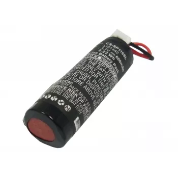 CAMERON SINO Baterija LIS1442 4-180-962-01 skirta Sony PlayStation 3 PS3 Move Navigation Controller CS-SP116SL