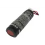 CAMERON SINO Baterija LIS1442 4-180-962-01 skirta Sony PlayStation 3 PS3 Move Navigation Controller CS-SP116SL