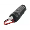 CAMERON SINO Baterija LIS1442 4-180-962-01 skirta Sony PlayStation 3 PS3 Move Navigation Controller CS-SP116SL