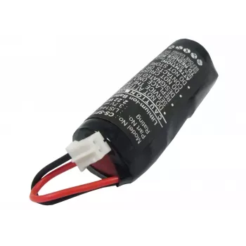 CAMERON SINO Baterija LIS1442 4-180-962-01 skirta Sony PlayStation 3 PS3 Move Navigation Controller CS-SP116SL