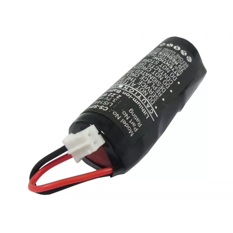 CAMERON SINO Baterija LIS1442 4-180-962-01 skirta Sony PlayStation 3 PS3 Move Navigation Controller CS-SP116SL