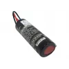CAMERON SINO Baterija LIS1442 4-180-962-01 skirta Sony PlayStation 3 PS3 Move Navigation Controller CS-SP116SL