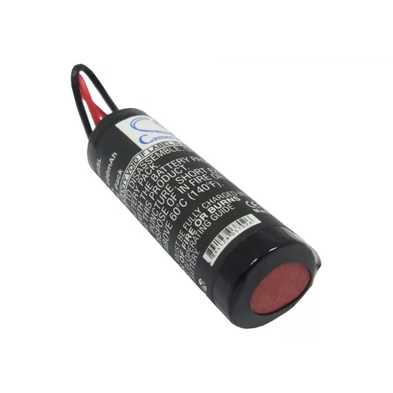 CAMERON SINO Baterija LIS1442 4-180-962-01 skirta Sony PlayStation 3 PS3 Move Navigation Controller CS-SP116SL