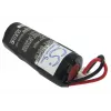 CAMERON SINO Baterija LIS1442 4-180-962-01 skirta Sony PlayStation 3 PS3 Move Navigation Controller CS-SP116SL