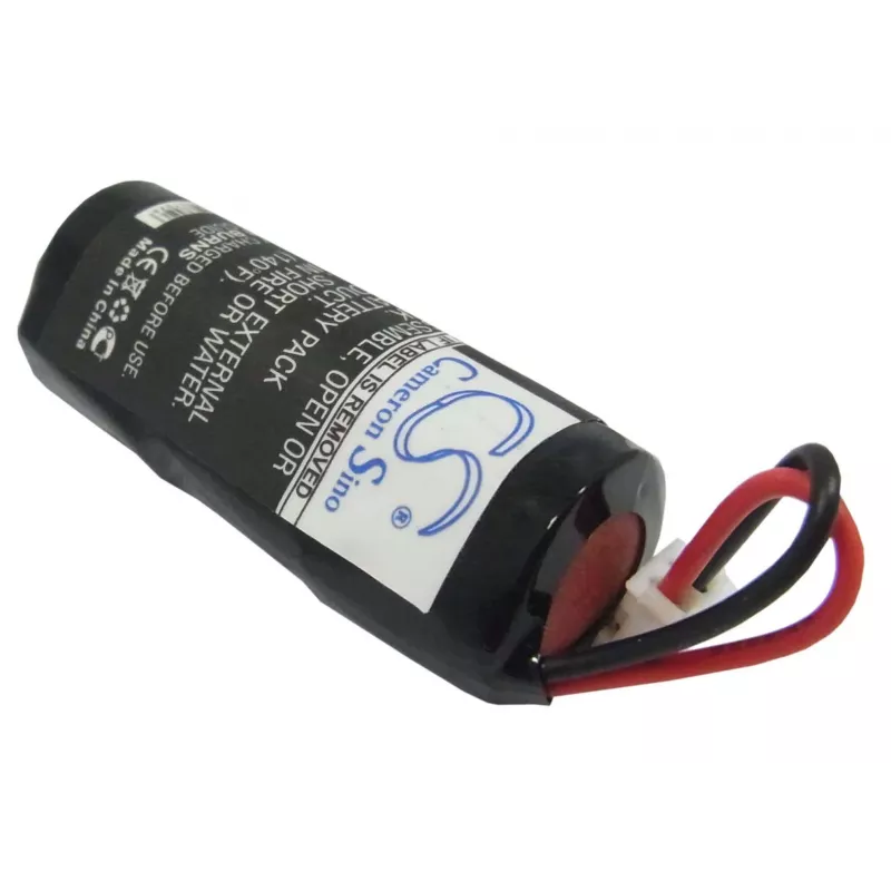 CAMERON SINO Baterija LIS1442 4-180-962-01 skirta Sony PlayStation 3 PS3 Move Navigation Controller CS-SP116SL
