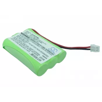 CAMERON SINO atsarginė baterija, skirta Motorola MBP33 MBP36 MBP36PU MBP41 MBP43 kūdikio monitoriui - 3,6V 900mAh Ni-MH (CS-GR2795MB)
