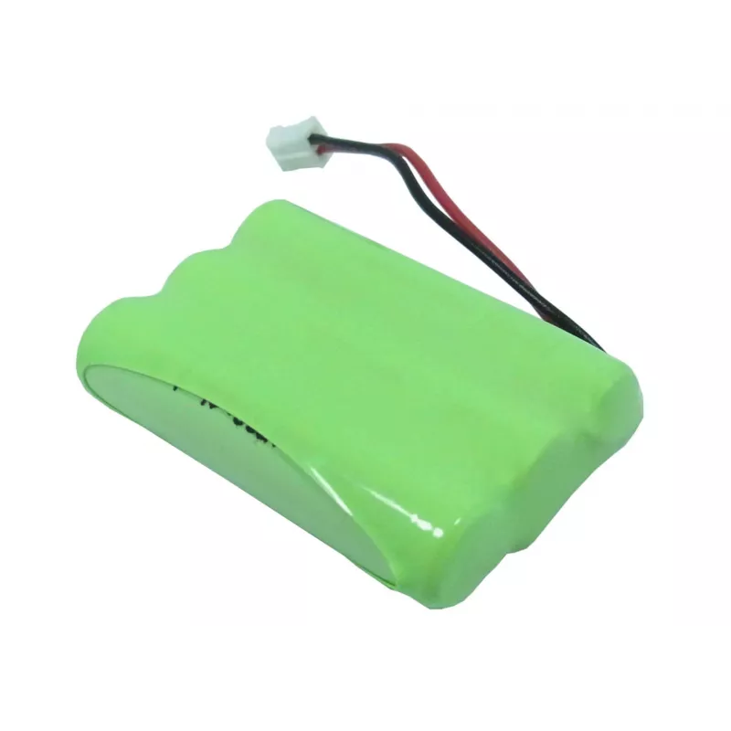 CAMERON SINO atsarginė baterija, skirta Motorola MBP33 MBP36 MBP36PU MBP41 MBP43 kūdikio monitoriui - 3,6V 900mAh Ni-MH (CS-GR2795MB)