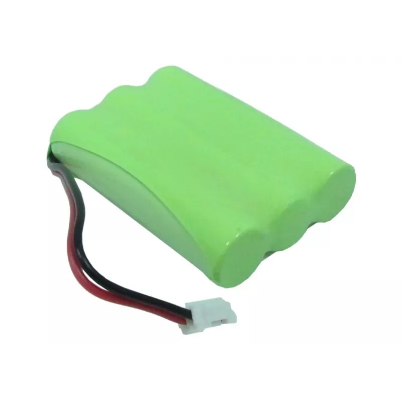 CAMERON SINO atsarginė baterija, skirta Motorola MBP33 MBP36 MBP36PU MBP41 MBP43 kūdikio monitoriui - 3,6V 900mAh Ni-MH (CS-GR2795MB)