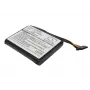 CAMERON SINO Akumuliatorius AHL03711018, skirtas TomTom GO LIVE 1000, 1005, 2050 navigacijai GPS (CS-TM100SL)