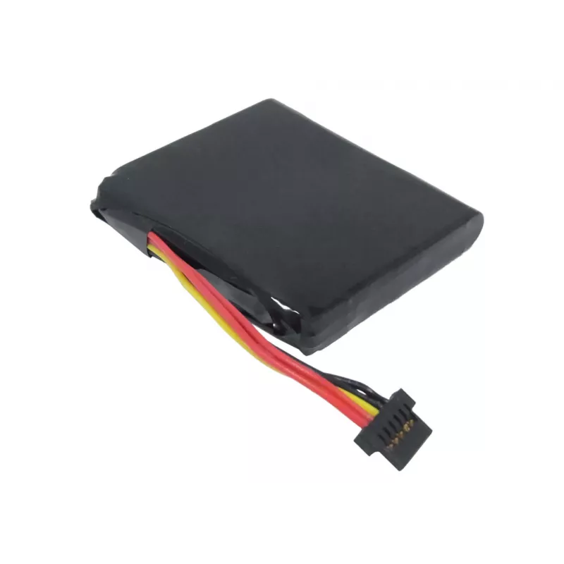 CAMERON SINO Akumuliatorius AHL03711018, skirtas TomTom GO LIVE 1000, 1005, 2050 navigacijai GPS (CS-TM100SL)
