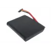 CAMERON SINO Akumuliatorius AHL03711018, skirtas TomTom GO LIVE 1000, 1005, 2050 navigacijai GPS (CS-TM100SL)