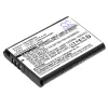 Cameron Sino CTR-003 atsarginė baterija, skirta Nintendo 3DS, 2DS, New 2DS XL, Switch Pro Controller - 1300mAh, 3,7V, Li-ion