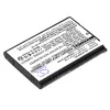 Cameron Sino CTR-003 atsarginė baterija, skirta Nintendo 3DS, 2DS, New 2DS XL, Switch Pro Controller - 1300mAh, 3,7V, Li-ion