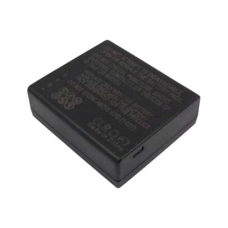 Cameron Sino baterija, skirta Panasonic DMW-BLE9 / DMW-BLE9PP / DMW-BLE9E (CS-BLE9MC)