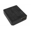 Cameron Sino baterija, skirta Panasonic DMW-BLE9 / DMW-BLE9PP / DMW-BLE9E (CS-BLE9MC)