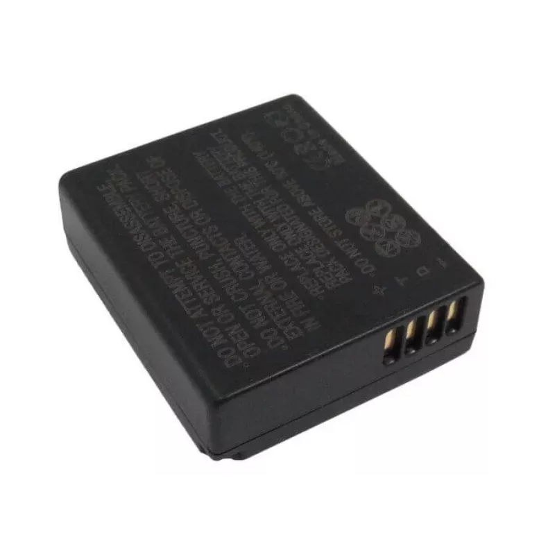 Cameron Sino baterija, skirta Panasonic DMW-BLE9 / DMW-BLE9PP / DMW-BLE9E (CS-BLE9MC)