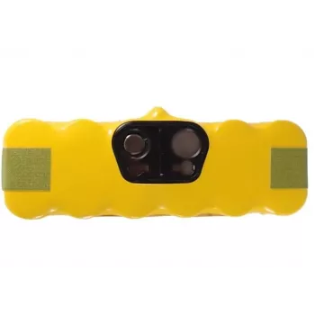 CAMERON SINO Baterija Type 11702 GD-Roomba-500 Vac-500nmh-33 skirta iRobot Roomba Vileda Auto Cleaner Robotic Klarstein / CS-IRB530VX