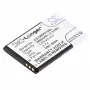 CAMERON SINO Akumuliatorius, tinkantis Qilive 886337, Doro DBC-800A, Hagenuk F100, Simvalley CS-DEP510SL