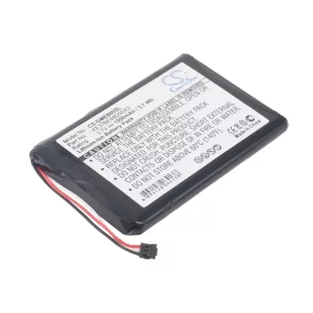 CAMERON SINO atsarginė baterija, skirta Garmin Edge 800/810 (CS-GME800SL)